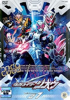 【中古】仮面ライダージオウ 全12巻セットレンタル落ち 22,285円