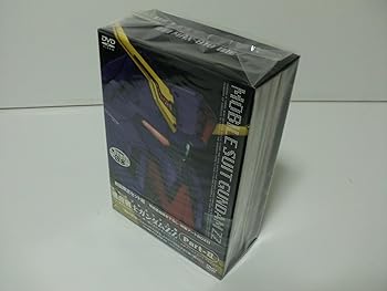 【中古】機動戦士ガンダム ZZ Part-2 ― メモリアルボックス版 DVD