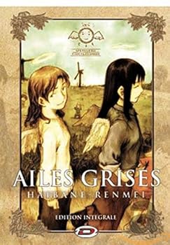 【中古】【39shop】灰羽連盟★TV版 コンプリート DVD-BOX 全13話, 330分 はいばねれんめい 安倍吉俊 アニメ DVD Import PAL, 再生環境をご確認ください(良い)|ドリエム店