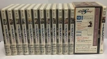 【中古】【39shop】機動戦士ガンダムSEED★DESTINY 全13巻セット マーケットプレイス DVDセット(非常に良い)|ドリエム店