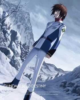 【中古】【39shop】機動戦士ガンダムSEED★DESTINY HDリマスター Blu-ray BOX MOBILE SUIT GUNDAM SEED DESTINY HD REMASTER Blu-ray BOX 3 初回限定版 Limited Ed.(非常に良い)|ドリエム店