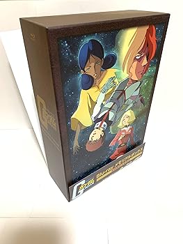 【中古】機動戦士ガンダム Blu-ray メモリアルボックス 初回限定生産