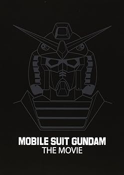 【中古】【39shop】機動戦士ガンダム★劇場版三部作 コンプリート DVD-BOX 3作品, 412分 アニメ DVD Import PAL, 再生環境をご確認ください(非常に良い)|ドリエム店