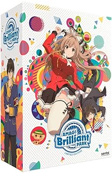 【中古】【39shop】甘城ブリリアントパーク★AMAGI BRILLIANT PARK(非常に良い)|ドリエム店