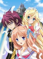 【中古】京四郎と永遠の空 第一巻 初回限定生産 DVD画像