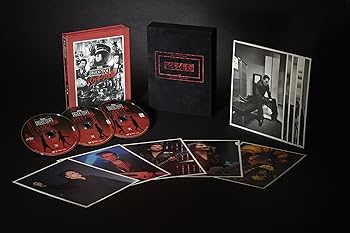 【中古】【39shop】劇場版★BUCK-TICK ?バクチク現象? 初回限定生産盤Collector's Box DVD(良い)|ドリエム店