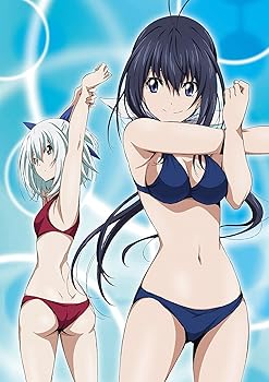 【中古】競女!!!!!!!! 初回仕様版 全6巻セット マーケットプレイス Blu-rayセット