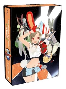 【中古】月面兎兵器ミーナ 汁実BOX初回限定生産 DVD