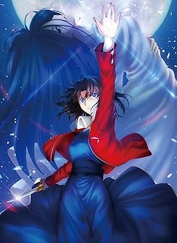 【中古】劇場版空の境界」 俯瞰風景3D Blu-ray