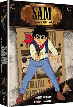 【中古】【39shop】荒野の少年イサム★コンプリート DVD-BOX 全52話, 1300分 こうやのしょうねんイサム 山川惣治 川崎のぼる アニメ DVD Import PAL, 再生環境をご確(良い)|ドリエム店