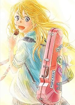 【中古】四月は君の嘘 2 完全生産限定版 DVD