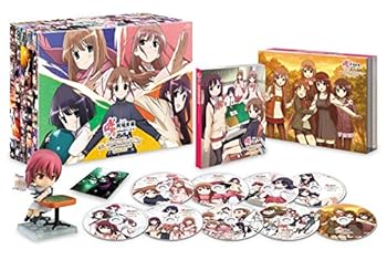 【中古】咲-Saki-阿知賀編episode of side-A また、みんなではしゃごう!Blu-ray初回完全生産限定Special-BOX
