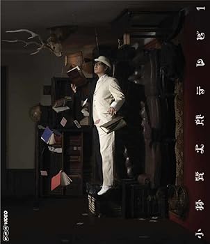 【中古】小林賢太郎テレビ1・2 BD-BOX Blu-ray