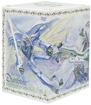 【中古】【39shop】聖戦士ダンバイン★DVD-BOX(非常に良い)|ドリエム店