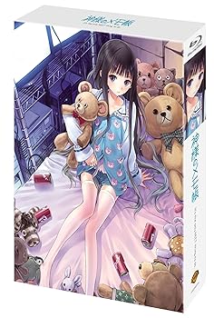 【中古】【39shop】神様のメモ帳★Blu-ray BOX 初回限定生産（良い）｜ドリエム店 24,883円