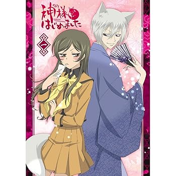 【中古】【39shop】神様はじめました★初回版 全7巻セット マーケットプレイス Blu-rayセット(良い)|ドリエム店