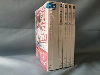 【中古】【39shop】生徒会の一存Lv.2★全5巻セット マーケットプレイス Blu-rayセット(良い)|ドリエム店