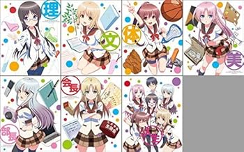 【中古】人生相談テレビアニメーション 人生 Blu-ray 初回限定版 全7巻セット マーケットプレイス Blu-rayセット 13,406円
