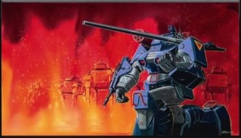【中古】【39shop】太陽の牙ダグラム★DVD-BOX The 25th anniversary memory(良い)|ドリエム店