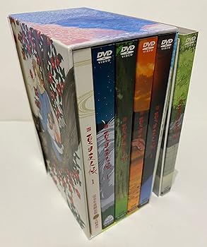 【中古】【39shop】続・夏目友人帳★全5巻セット マーケットプレイス DVDセット(良い)|ドリエム店