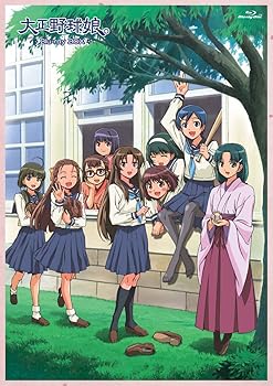 【中古】大正野球娘。 Blu-ray BOX