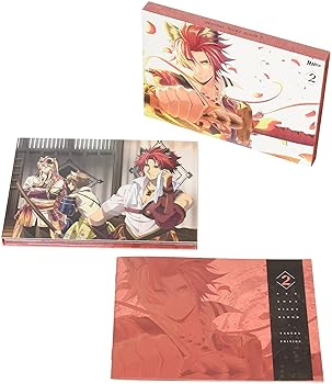 【中古】戦刻ナイトブラッド 第2巻 DVD