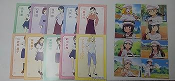 【中古】大正野球娘。 初回限定生産版 全6巻セット 全巻収納BOX付 マーケットプレイス blu-rayセット
