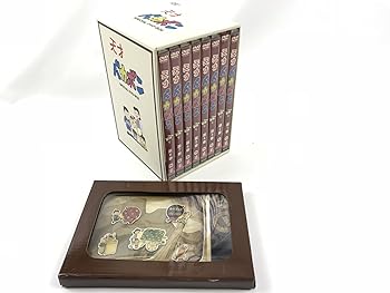 【中古】【39shop】天才バカボン★DVD-BOX（非常に良い）｜ドリエム店
