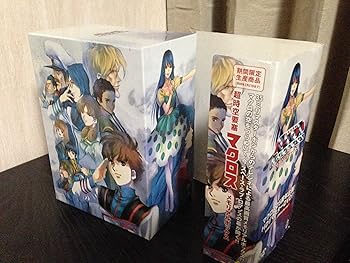 【中古】超時空要塞マクロス メモリアルボックス DVD
