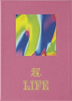 【中古】【39shop】超LIFE完全限定生産盤★DVD(非常に良い)|ドリエム店