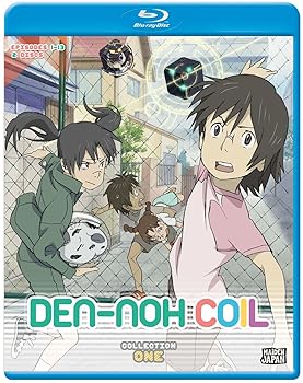 【中古】電脳コイル　1 DEN-NOH COIL 1