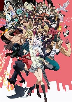 【中古】東京ESP 第6巻 限定版 Blu-ray