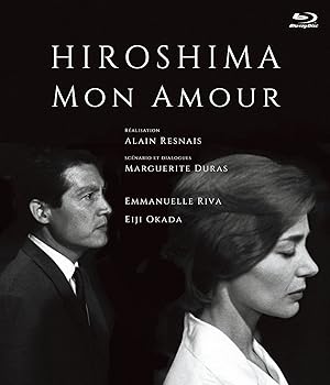 【中古】二十四時間の情事ヒロシマ・モナムールBlu-ray