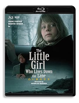 【中古】白い家の少女 HDリマスター版 Blu-ray