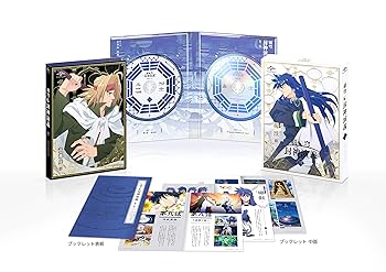 【中古】覇穹 封神演義 第3巻〈初回限定版〉 Blu-ray