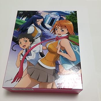 【中古】舞-HiME COMPLETE Blu-ray