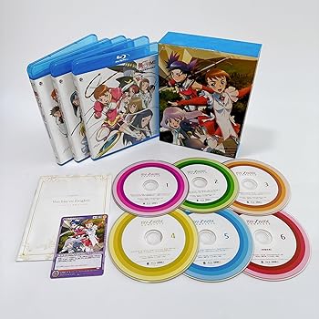 【中古】【39shop】舞-乙HiME★COMPLETE Blu-ray（非常に良い）｜ドリエム店