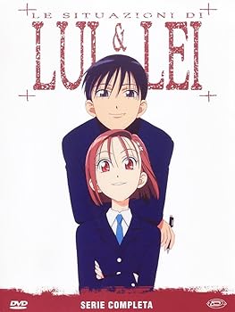 【中古】彼氏彼女の事情 コンプリート DVD-BOX 全26話, 650分 庵野秀明 カレカノ アニメ PAL, 再生環境をご確認ください DVD Import