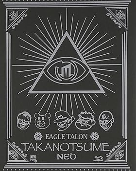 【中古】秘密結社 鷹の爪 NEO まとまってるよ!」Blu-ray BOX