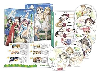 【中古】【39shop】変態王子と笑わない猫。★Blu-ray BOX(良い)|ドリエム店