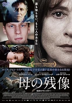 【中古】母の残像 DVD 21,848円