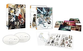 【中古】【39shop】文豪ストレイドッグス★第1期1-12話 コンプリートBOX DVD PAL方式輸入版(非常に良い)|ドリエム店