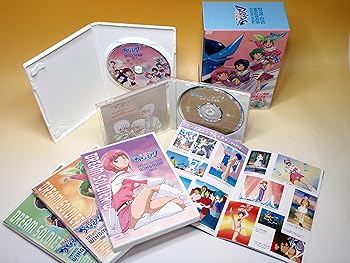 【中古】夢戦士ウイングマン DVD-BOX 2