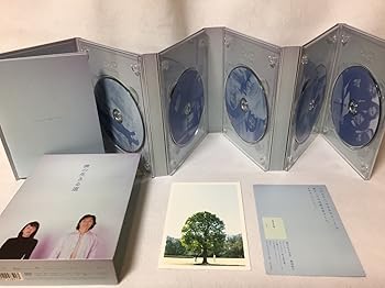 【中古】僕の生きる道 DVD-BOX デジパック仕様セット