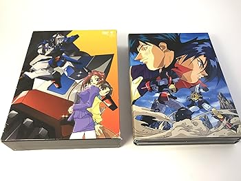 【中古】勇者特急マイトガイン DVD BOX I