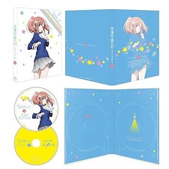 【中古】【39shop】未確認で進行形★初回生産限定版 全6巻セット マーケットプレイス Blu-rayセット（良い）｜ドリエム店