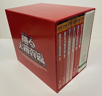 【中古】【39shop】踊る大捜査線★BOXセット DVD(良い)|ドリエム店