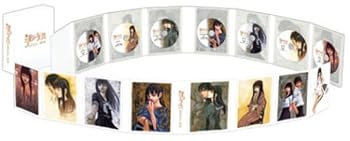 【中古】羊のうた SPECIAL BOX DVD