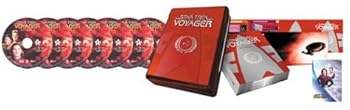 【中古】スター・トレック ヴォイジャー DVDコンプリート・シーズン 5 完全限定プレミアム・ボックス