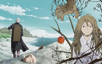 【中古】蟲師 続章 其ノ六完全生産限定版Blu-ray Disc